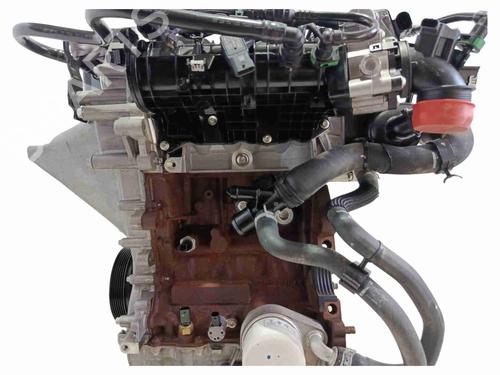 Engine FORD FOCUS IV (HN) | BP38336406M1 - Image 3