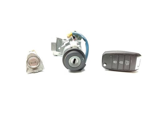 Used Ignition barrel KIA PICANTO II (TA) 1.0 (67 hp) 17649268