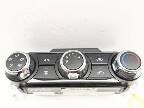 Climate control NISSAN MICRA V (K14) 1.0 IG-T 100 | BP33202831I5 - Image 2
