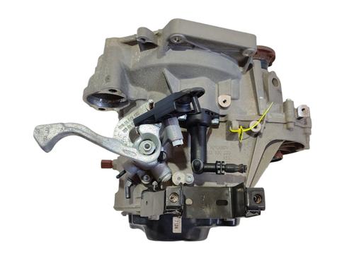 Gearbox SKODA FABIA III (NJ3) 1.2 TSI | BP28717164M3 