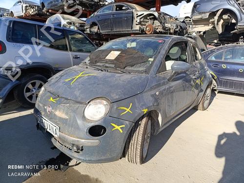 Fælk FIAT 500 (312_)  | BP29565533C45 