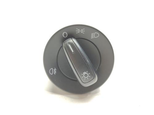 Used Headlight switch VW POLO V (6R1, 6C1) 1.4 (6R1) (85 hp) 30089553