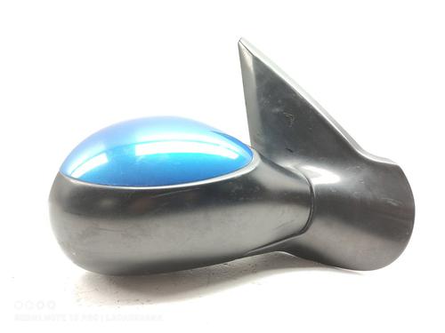 Right mirror PEUGEOT 206 CC (2D) 1.6 HDi 110 | BP25304466C27 