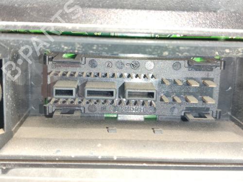 Instrument cluster VW CADDY III Box Body/MPV (2KA, 2KH, 2CA, 2CH) 2.0 SDI | BP17064356C47 