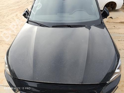 Hood SEAT TARRACO (KN2)  | BP29547454C1 