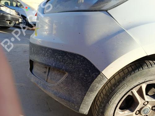 Front bumper FORD TRANSIT COURIER B460 MPV 1.6 TDCi | BP32449909C7