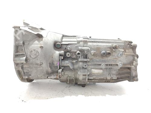 Used Gearbox BMW X3 (E83) 3.0 d (204 hp) 16515063
