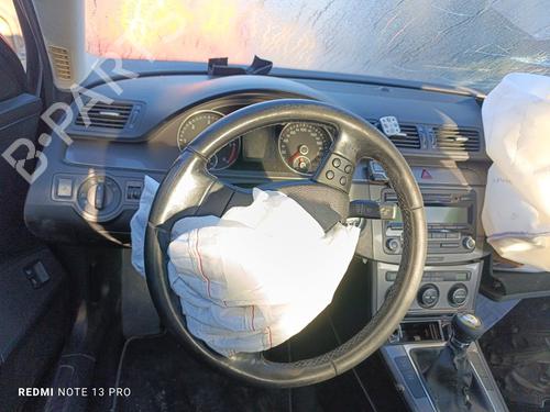Gearbox VW PASSAT B6 (3C2) 2.0 TDI | BP23965853M3 