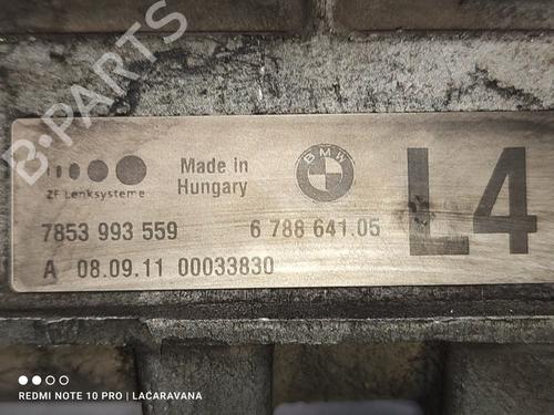 Steering rack BMW 5 Gran Turismo (F07) 530 d | BP16509974M22 
