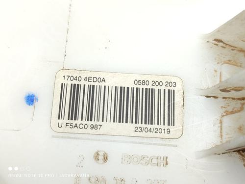 Fuel pump RENAULT KADJAR (HA_, HL_) 1.3 TCe 140 (HLNB, HLN1) | BP25333413M76 
