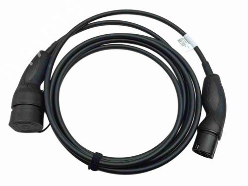 Cable VOLVO C40 (539) Recharge | BP37492350E12 - Image 3