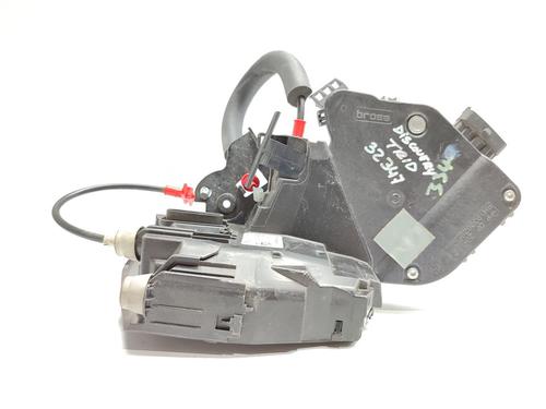 Used Rear right lock LAND ROVER DISCOVERY SPORT (L550) 2.0 D 4x4 (150 hp) 17531886
