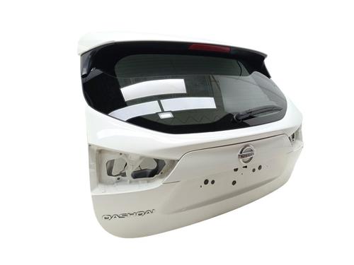 Bakluke CC/Kombi-Kupé NISSAN QASHQAI II (J11, J11_)  | BP29904879C6 