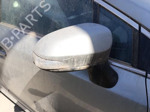 Used Right mirror TOYOTA AVENSIS Estate (_T27_) [2008-2018]  29062439