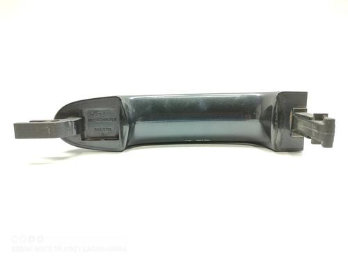 Rear left exterior door handle FORD MONDEO IV (BA7) 1.8 TDCi | BP18875465C130 