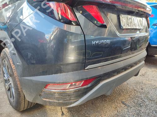Rear bumper HYUNDAI TUCSON (NX4E, NX4A)  | BP29720747C8 