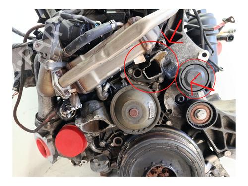 Engine BMW X5 (E70) xDrive 40 d | BP35787581M1  - Image 8