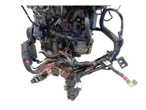 Engine RENAULT ARKANA I (LCM_, LDN_) 1.3 TCe 140 (LDN0) | BP35791881M1 - Image 12