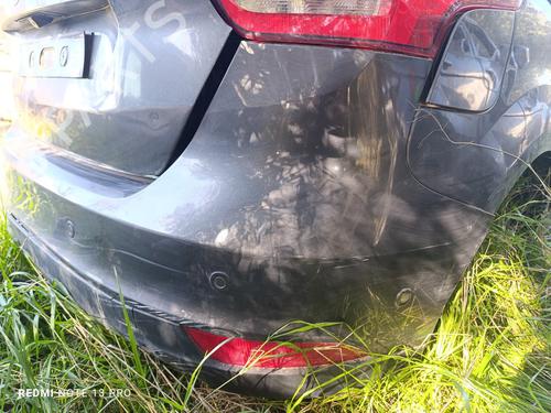 Rear bumper FORD FOCUS III  | BP23066089C8 