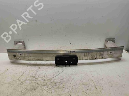 Used Front bumper reinforcement Front bumper reinforcement 37415301 37415301