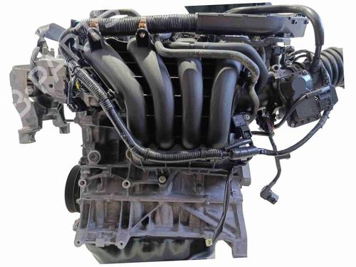 Motor MAZDA CX-5 (KF) | BP38341291M1 - Image 4