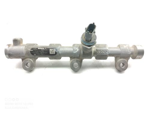Used Injection rail RENAULT MASTER III Van (FV) 2.3 dCi 150 FWD (FV0F, FV03, FV09) (150 hp) 16507530