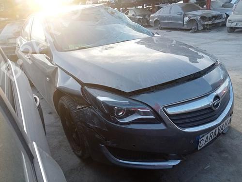 Left front window switch OPEL INSIGNIA A (G09) | BP20296663I27