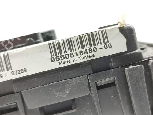 Módulo eletrónico CITROËN BERLINGO / BERLINGO FIRST Box Body/MPV (M_) 2.0 HDI 90 (MBRHY, MCRHY) | BP29914806M83