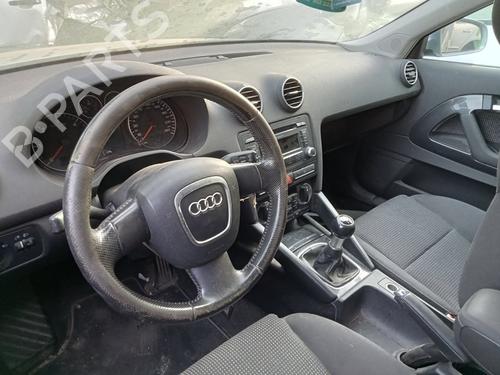 ABS pump AUDI A3 (8P1) 2.0 TDI 16V | BP25378040M43  - Image 7