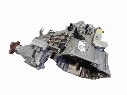 Gearbox RENAULT KADJAR (HA_, HL_) 1.6 dCi 130 (HLA4) | BP38415754M3 - Image 5