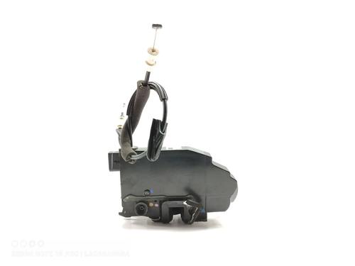 Front right lock PEUGEOT 308 II (LB_, LP_, LW_, LH_, L3_)  | BP21678622C97 