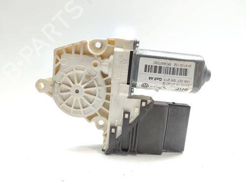 Left rear window motor VW GOLF VI (5K1) 1.6 TDI | BP17585390E23 