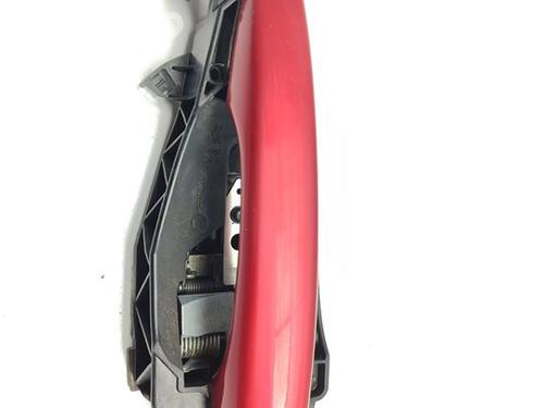 Used Rear left exterior door handle PEUGEOT 3008 II SUV (MC_, MR_, MJ_, M4_) 1.2 THP/ PureTech 130 (MRHNSM, MRHNSU, MRHNSJ, MRHNYW,... (131 hp) 16926946