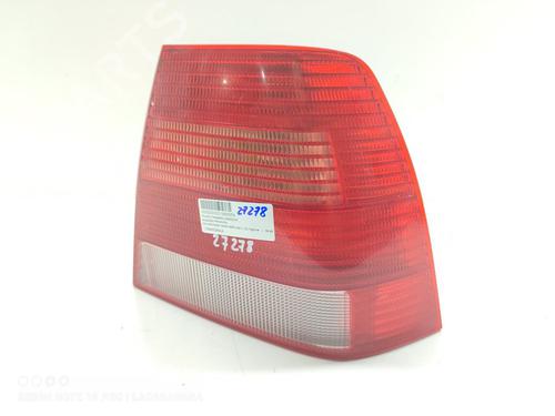 Used Right taillight VW BORA I (1J2) 1.9 TDI (110 hp) 16514948