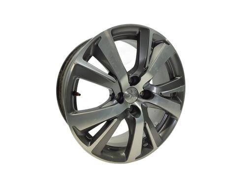 Used Rim PEUGEOT 2008 I (CU_) [2013-2025]  29561417