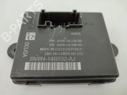Electronic module FORD FOCUS III 1.0 EcoBoost | BP16509290M83 
