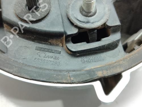 Tailgate handle OPEL CORSA E (X15) 1.3 CDTI (08, 68) | BP17440225C132 