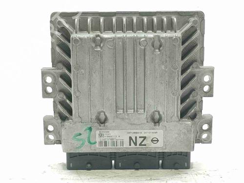 Used Engine control unit (ECU) Engine control unit (ECU) NISSAN QASHQAI I (J10, NJ10) 1.5 dCi (110 hp) 36597619 36597619