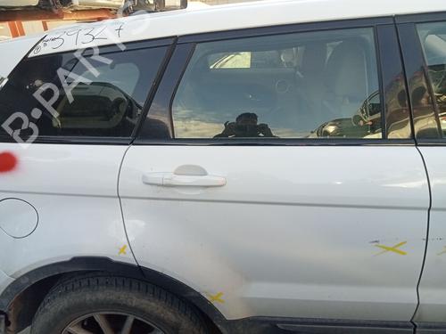 right-rear-door-land-rover-range-rover-evoque-l538-2011-2012-2013-2014-2015-2016-2017-2018-2019-31809723 main image