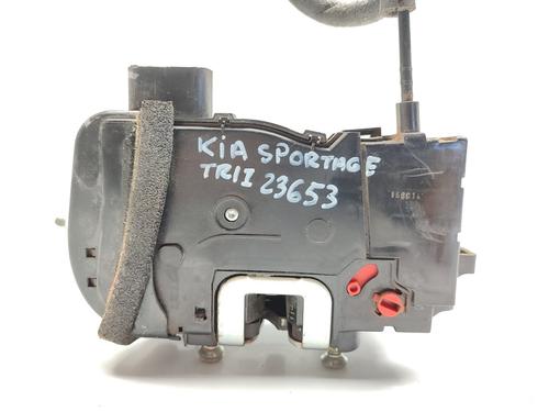 Rear left lock KIA SPORTAGE III (SL) 1.7 CRDi | BP16919210C100 