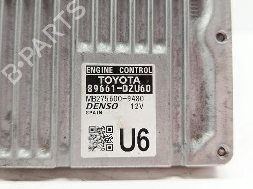 Engine control unit (ECU) TOYOTA AURIS (_E18_) 1.3 Dual-VVTi (NRE180_, NRE180R) | BP32329097M57 - Image 4