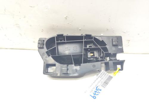 Front left interior door handle PEUGEOT PARTNER Box Body/MPV  | BP27272121I13 