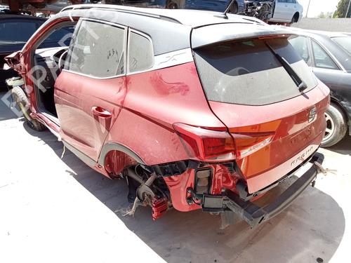 Engine SEAT ARONA (KJ7, KJP) | BP16508556M1