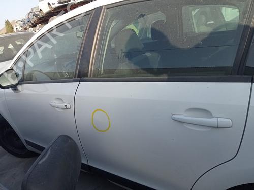 Switch CITROËN C4 I (LC_)  | BP21821163I30 