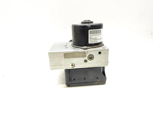 Used ABS pump VW GOLF IV (1J1) 1.9 TDI (110 hp) 25375568