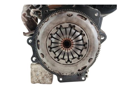 Engine SKODA OCTAVIA II (1Z3) | BP35793901M1 - Image 6