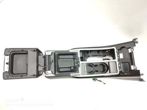 Armrest / Center console LAND ROVER RANGE ROVER SPORT I (L320) 3.0 D 4x4 | BP16513752I20 