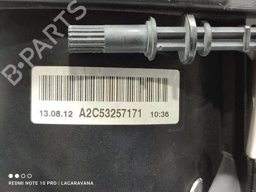 Instrument cluster MERCEDES-BENZ E-CLASS T-Model (S212) E 200 CDI / BlueTEC (212.205, 212.206) | BP20702824C47 