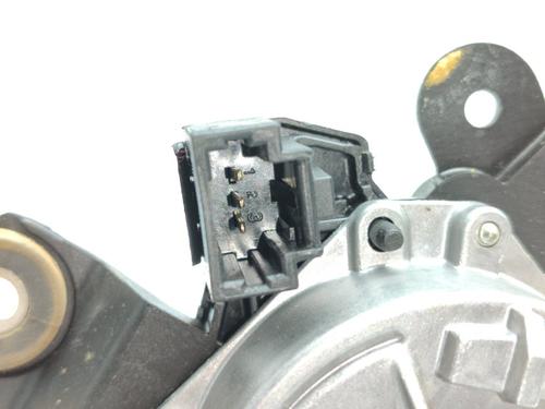 Rear wiper motor NISSAN QASHQAI II (J11, J11_)  | BP16505707M102 