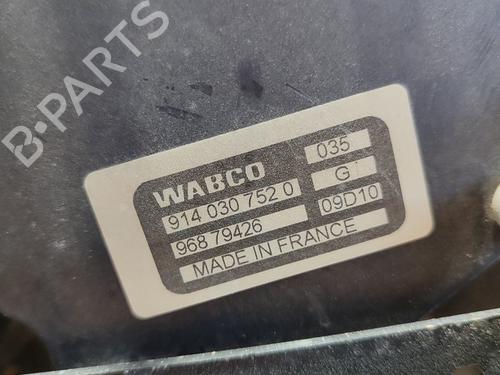 Engine CHEVROLET CRUZE (J300) 2.0 CDI | BP25870412M1 